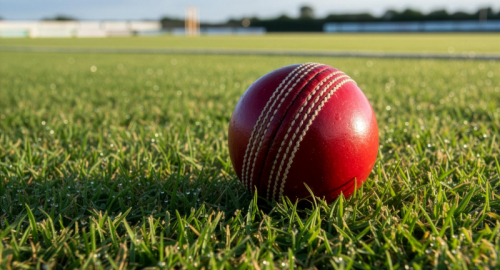 L�Italia scrive la storia: Il primo trionfo azzurro in un Mondiale di Cricket